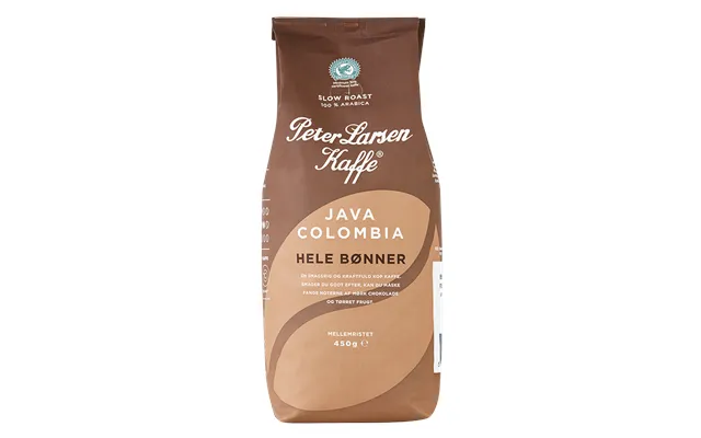 Java Colombia product image