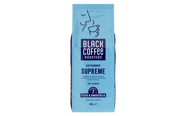 Coffee Beans Supreme product image
