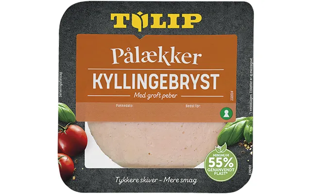 Kyllingebryst M Peber product image