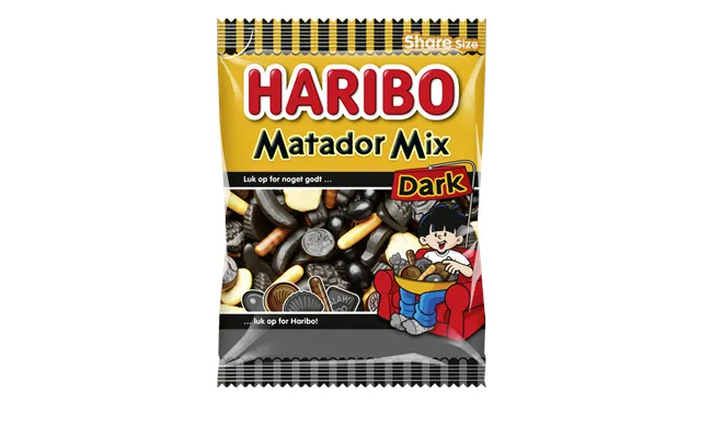 Matador Mix Dark product image