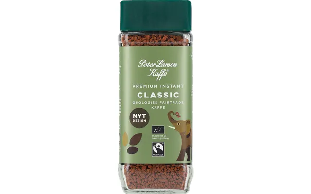 Premium Instant product image