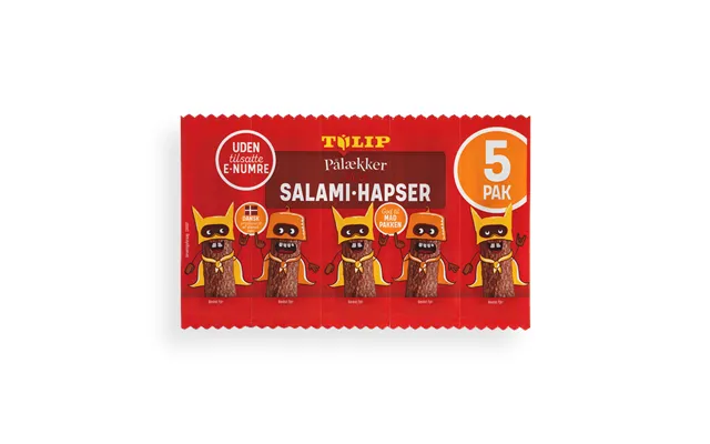 Salami Hapser product image