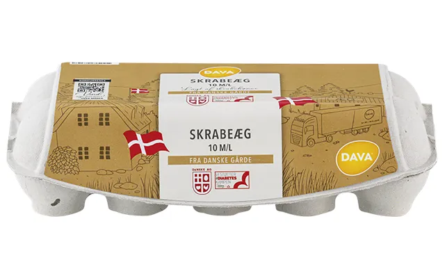 Barn product image