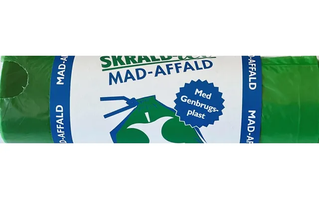 Garbage Bags 15 Ltr product image