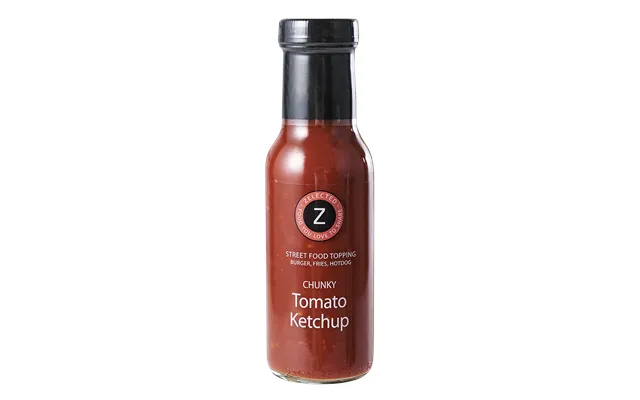 Chunky Ketchup product image