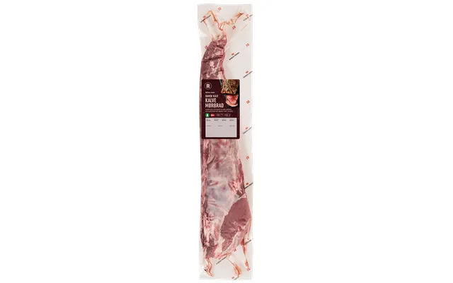 Kalvemørbrad product image