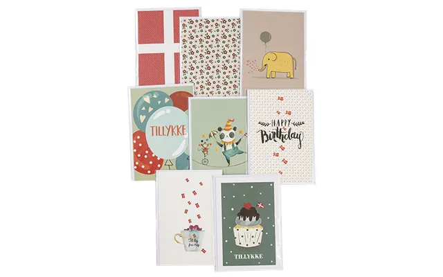 Short With Envelope product image