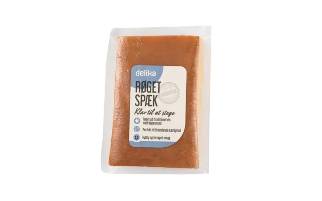 Smoked Lard product image