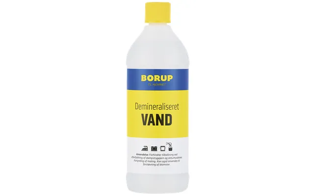Borup Water product image