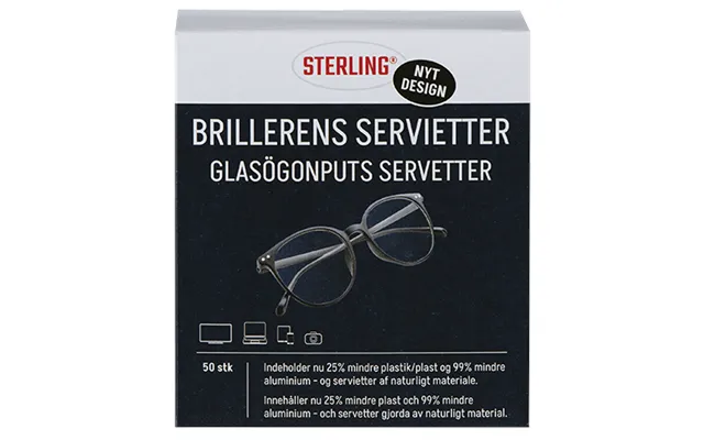 Brillerens product image