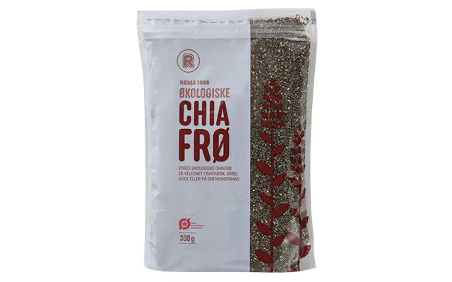 Chiafrø product image