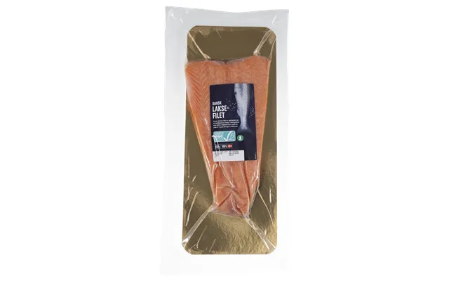 Dansk Laksefilet product image