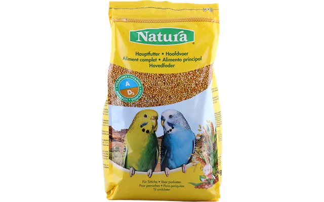 Feed To Budgerigars product image
