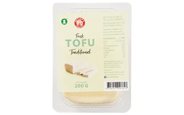 Fresh Tofu product image
