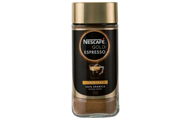 Gold Espresso product image