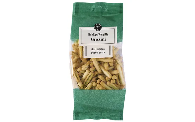 Grissini Hvidløg product image