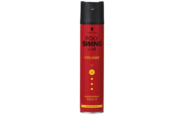 Hairspray product image