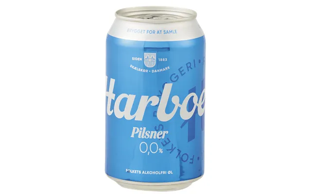 Harboe Pilsner product image
