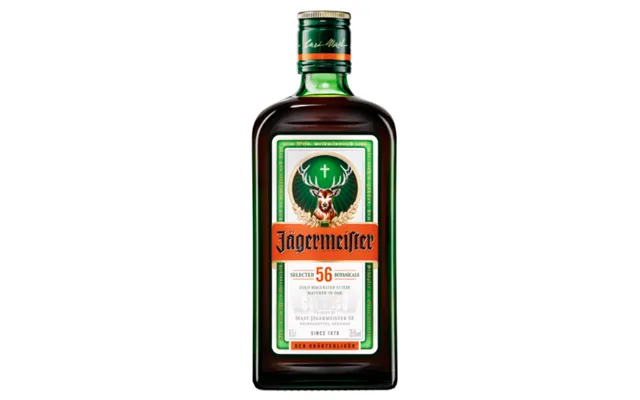 Jägermeister 35% product image