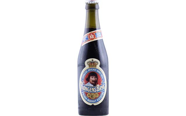 Kongens Bryg 1,7% product image