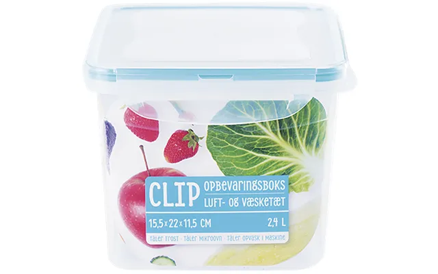 Lunchbox 2,4 Ltr product image