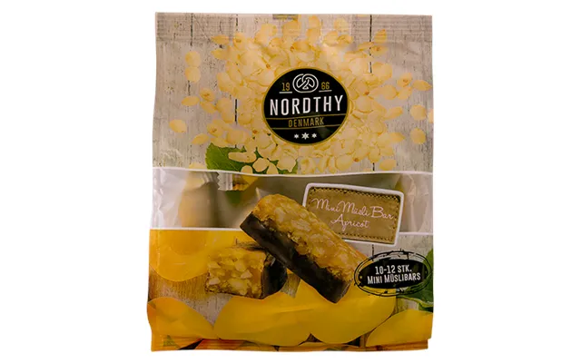 Musli Bars product image
