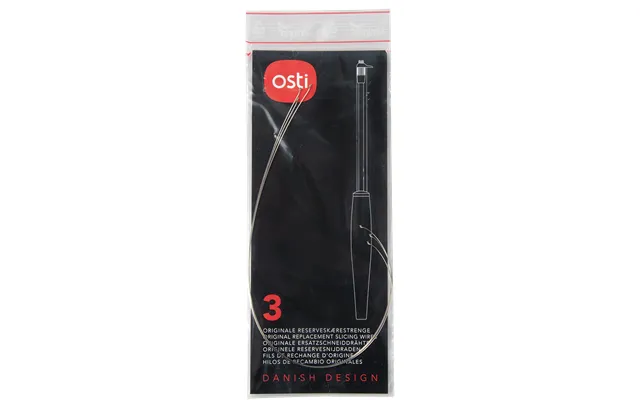 Ostestrenge product image