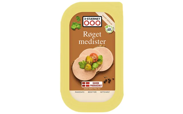 Smoked Sausage product image