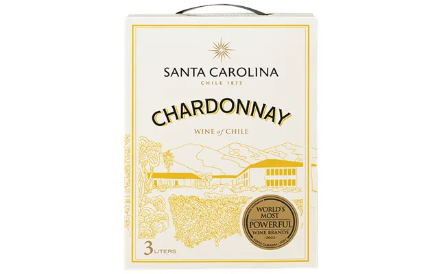 Santa Carolina 13% product image