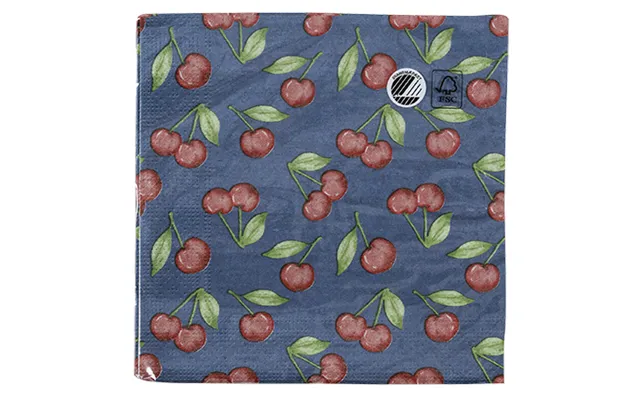 Napkins 33x33 Cm product image