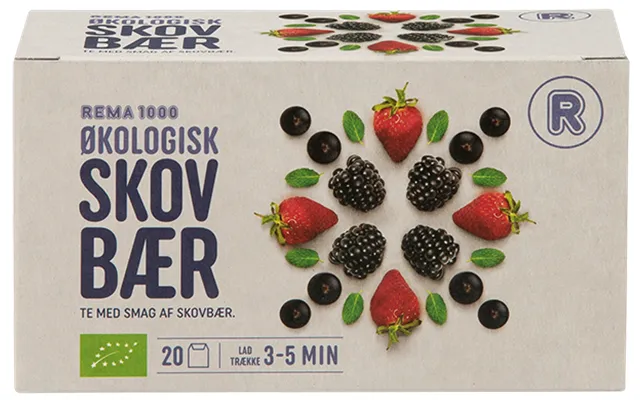 Skovbærte product image