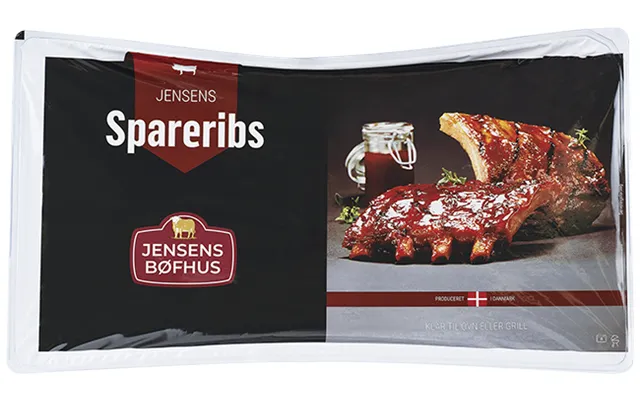 Spareribs product image