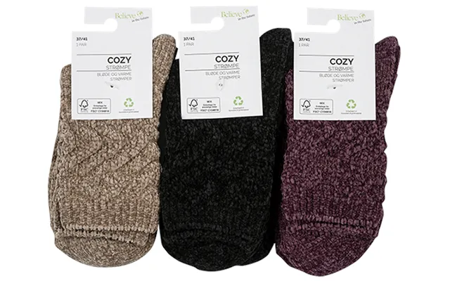 Stocking Str. 37-41 product image