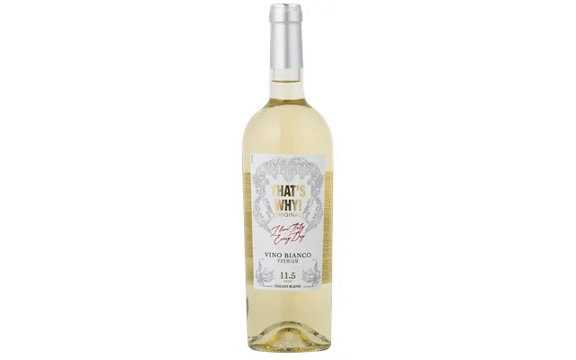 That's Why Original 11,5% product image