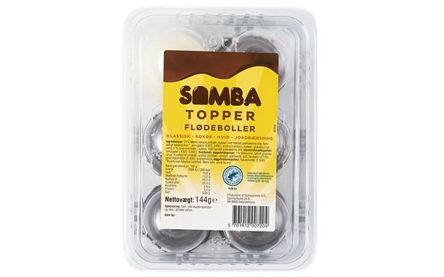 Topper product image