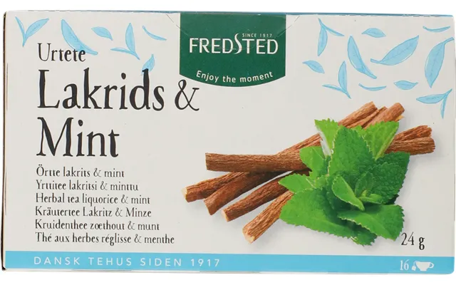 Herbal Tea product image
