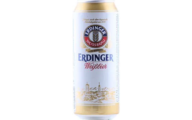 Weissbier 5,3% product image