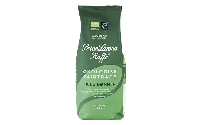 Hele Kaffebønner product image