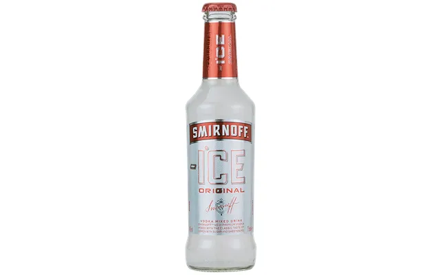 Ice Original 4% product image