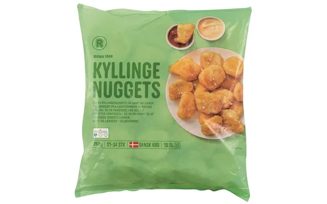 Chicken Nuggets product image