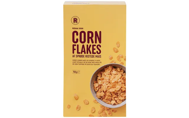 Cornflakes product image