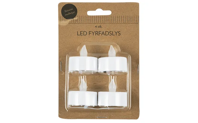Tealights product image