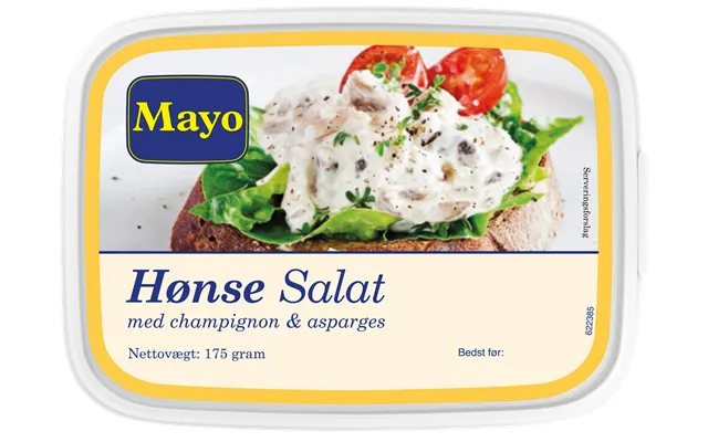 Chicken Salad product image