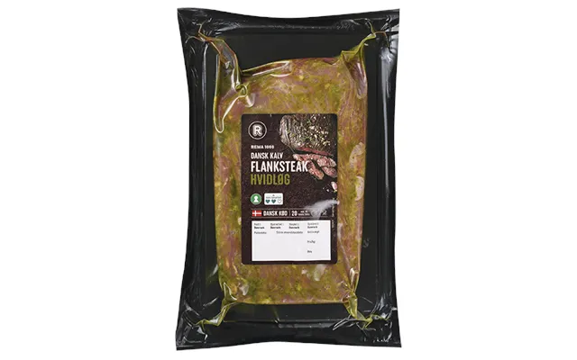 Kalve Flanksteak product image