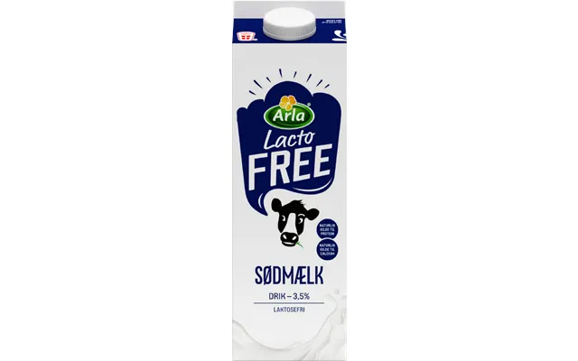 Sødmælk 3,5% product image