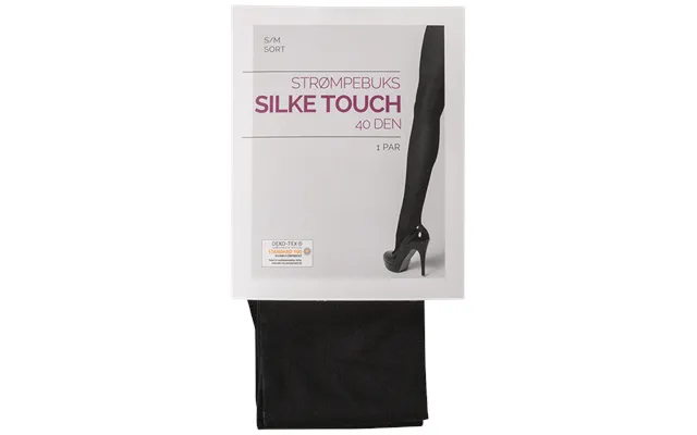 Strømpebuks 40 Den product image