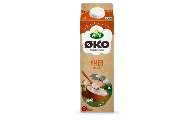 A38 Junket 3,5% product image