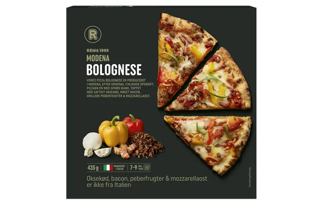 Bolognese product image