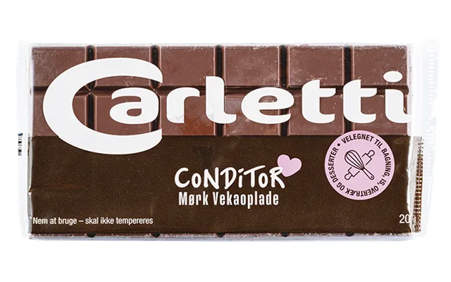 Conditor Sheet product image