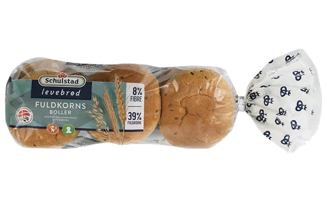 Wholemeal Buns product image